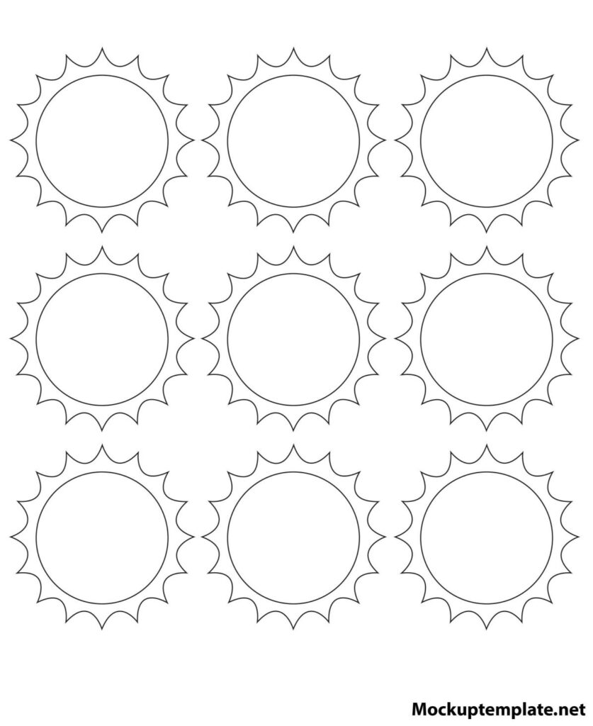 2-inch-printable-summer-sun-template