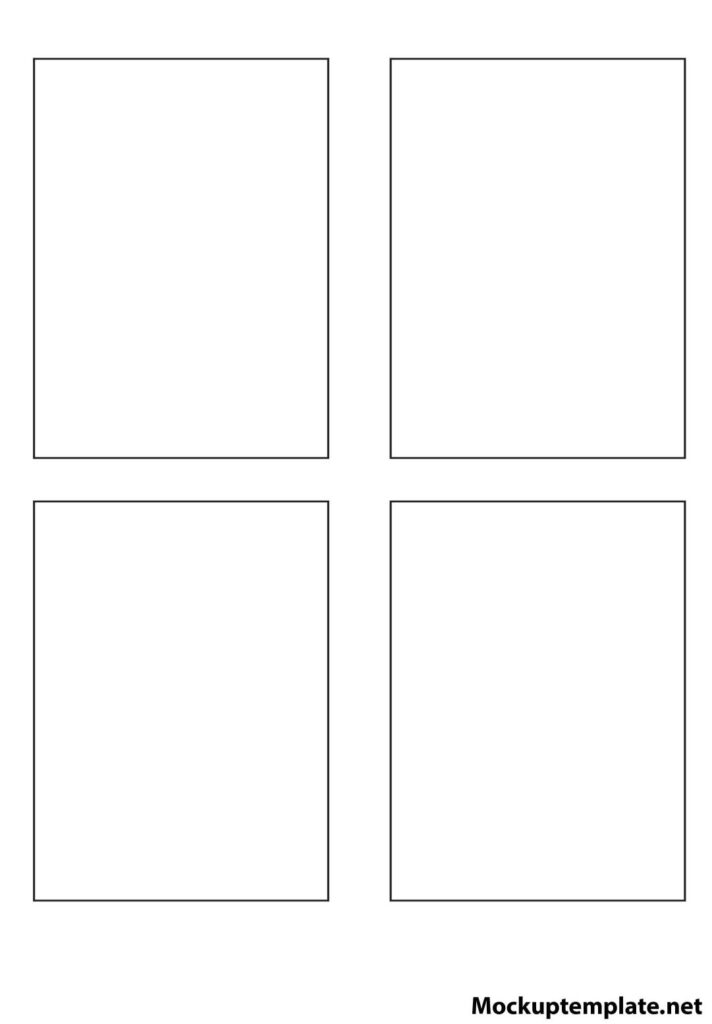 3x4-printable-rectangle-template