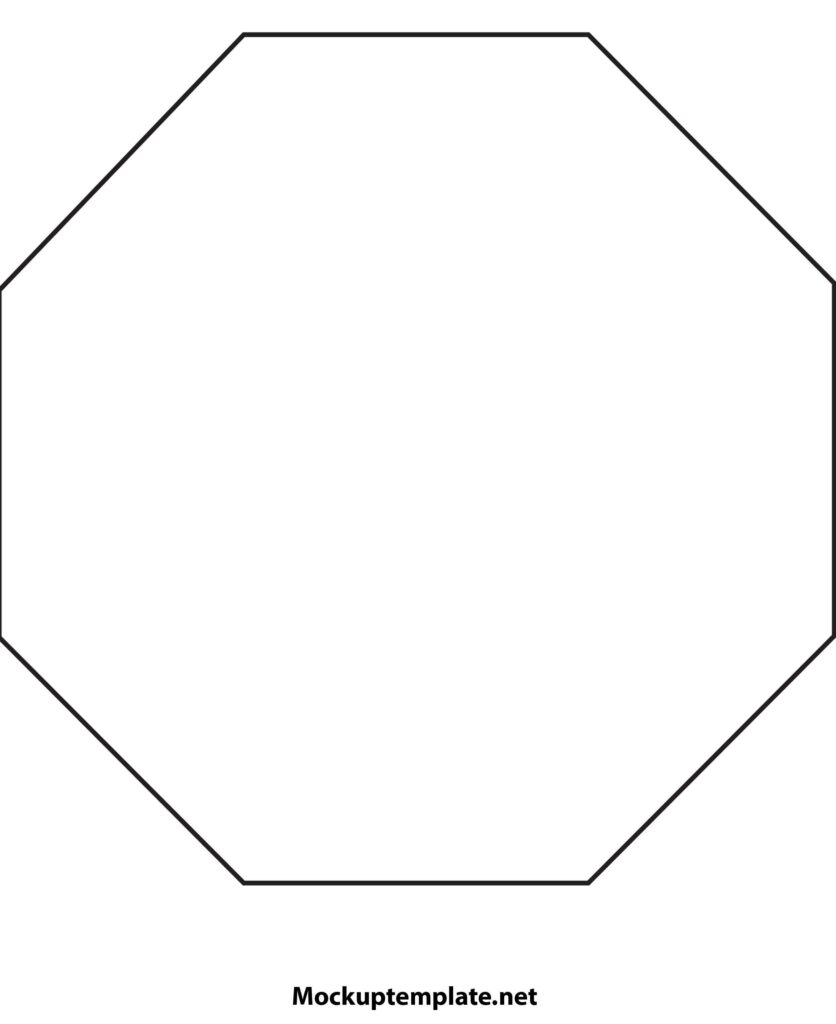 8-inch-octagon-template