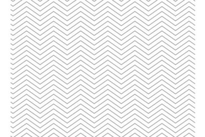 Chevron Patterns