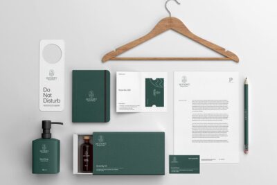 Free-Hotel-Identity-Branding-Mockup-on-a-white-background