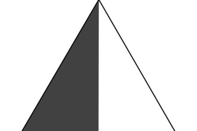 Half-Triangles