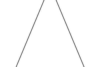 Isosceles Triangle