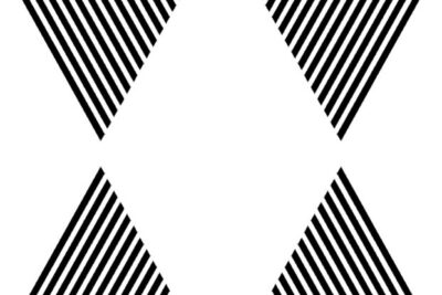 Striped Triangles