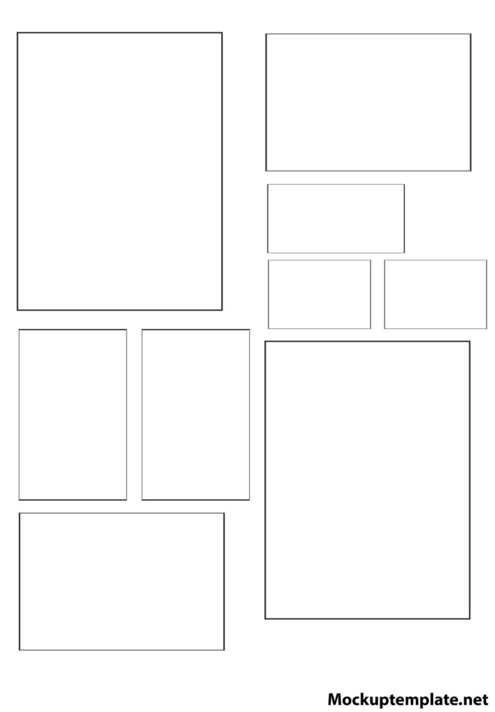 medium-small-printable-rectangle-template