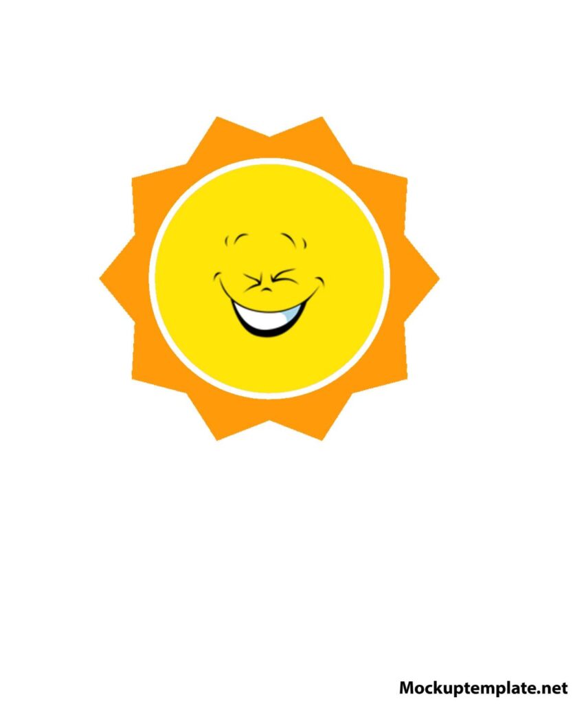 printable-smiling-sun-template