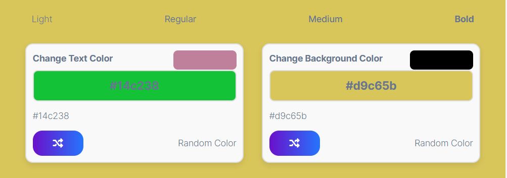 Color-contrast-checker-color-picker