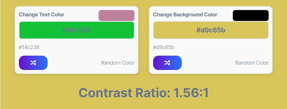 contrast-ratio