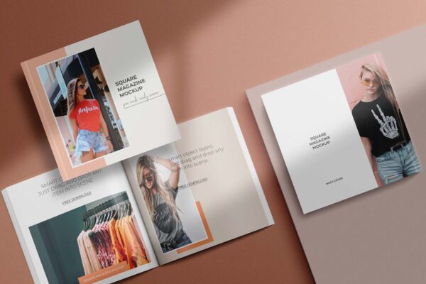 square-magazine-psd-mockup-set