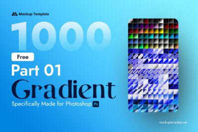 1000-Photoshop-Gradients-Part-01