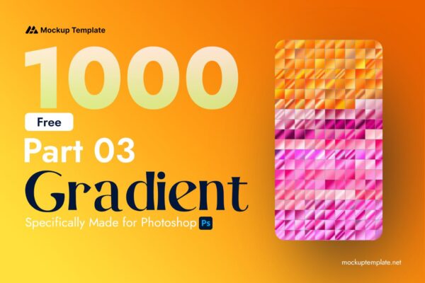 1000-Photoshop-Gradients-Part-03