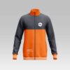 Free Jacket Mockups 3 PSD files 2
