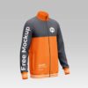 Free Jacket Mockups 3 PSD files - Image 3