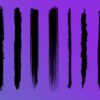 16+ Illustrator Brush Strokes (FREE) - Image 2