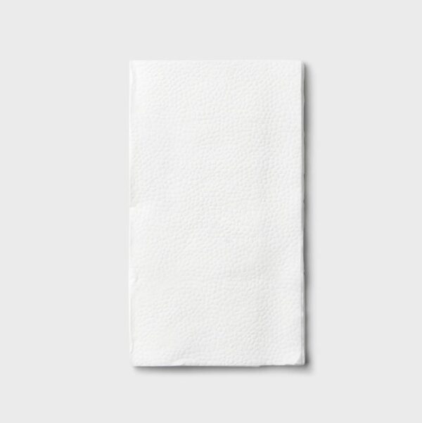 Free Paper Napkin Mockup 2