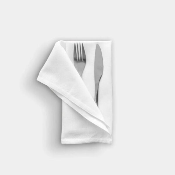 Free Restaurant Napkin Mockup PSD - Image 3