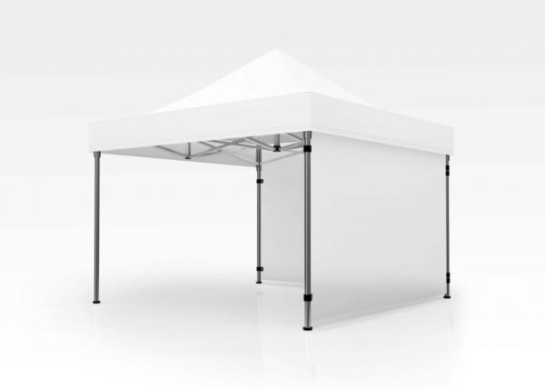 Free Display Tent Mockup - Image 3