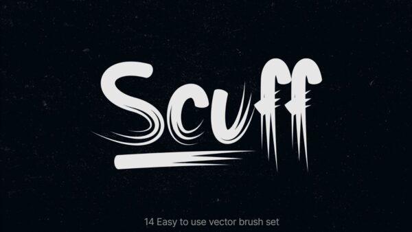 Free Illustrator Brush Pack 2