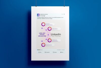 Linkedin-post-mockup-psd