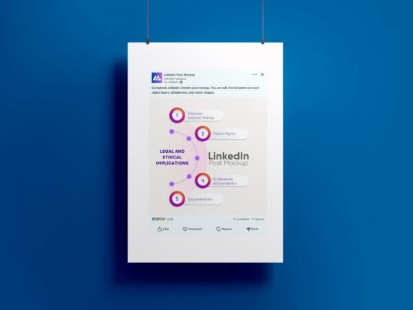 Linkedin-post-mockup-psd