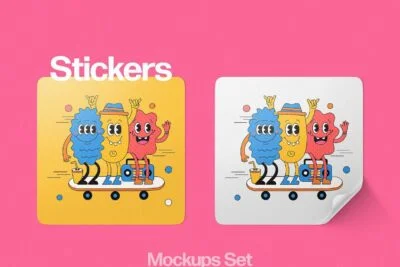 Square-Sticker-Mockup