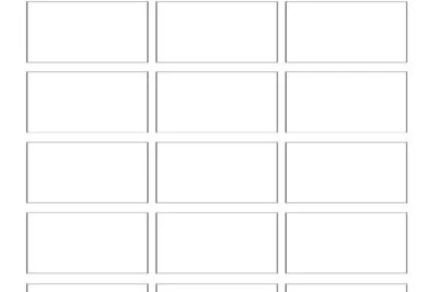 2X1-printable-rectangle-template