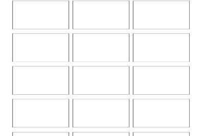 2X1-printable-rectangle-template