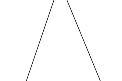 Acute Triangle