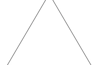 Equilateral Triangle