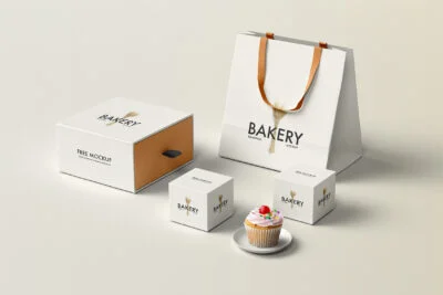 Free-Bakery-Branding-Mockup-white-products-on-white-background