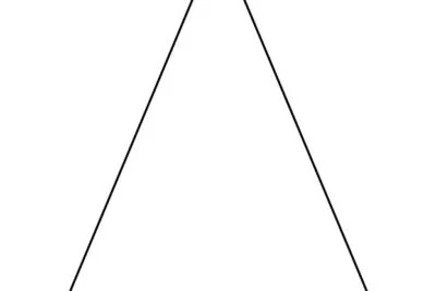 Isosceles Triangle