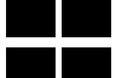 3.5 Inch Square Template Printable