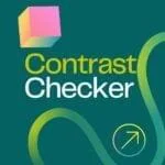 Color Contrast Checker Small