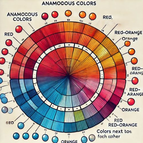 Analogous-Colors